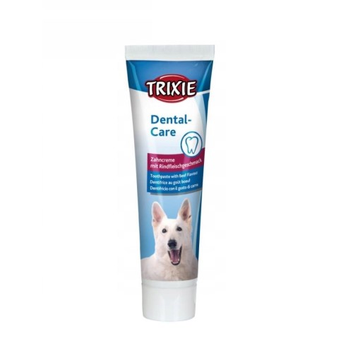TRIXIE - toothpaste  - 100g TRIXIE - toothpaste  - 100g