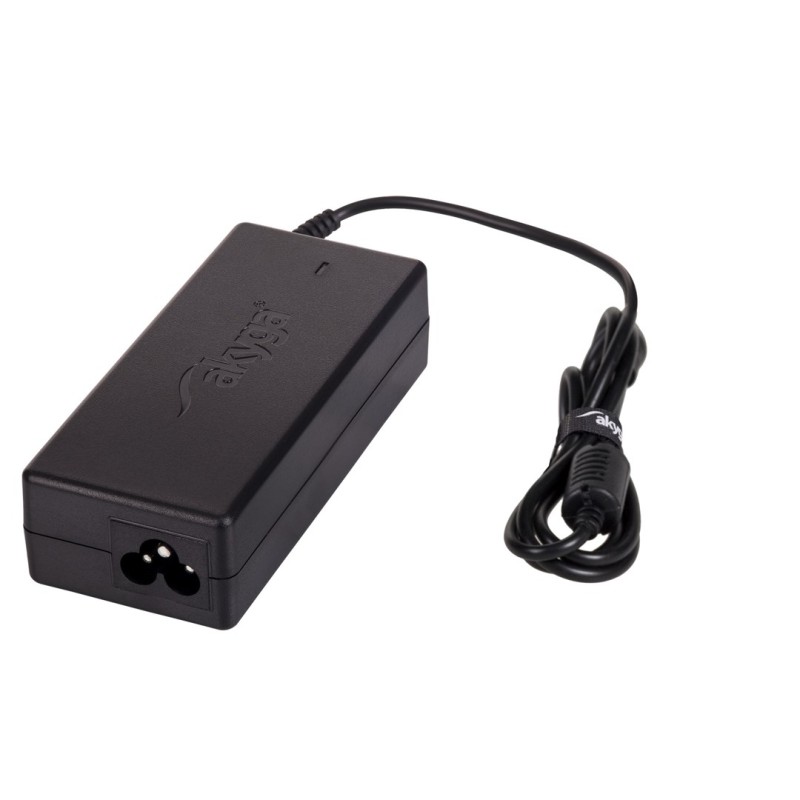 Akyga AK-ND-20 power adapter/inverter Indoor 92 W Black Akyga AK-ND-20 power adapter/inverter Indoor 92 W Black