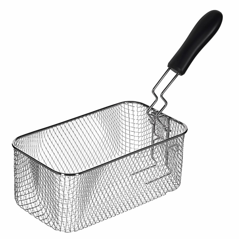 Taurus Professional 3 Plus Single 3 L Stand-alone 2100 W Deep fryer Stainless steel Taurus Professional 3 Plus Single 3 L Stand-alone 2100 W Deep fryer Stainless steel