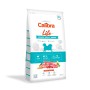 CALIBRA Dog Life Senior Small Breed Lamb - dry dog food - 1,5kg