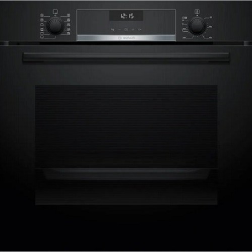 Bosch Serie 6 HBG537FB4 oven 71 L A Black