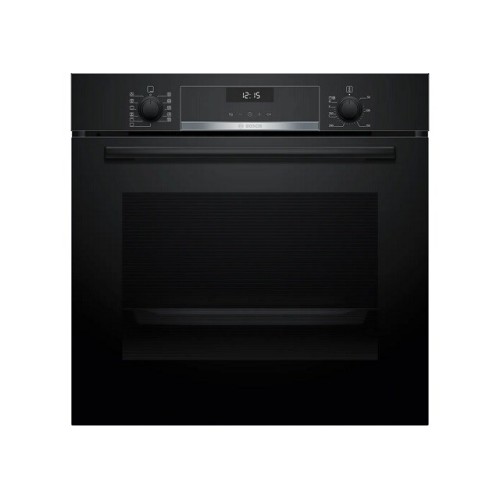 Bosch Serie 6 HBG537FB4 oven 71 L A Black