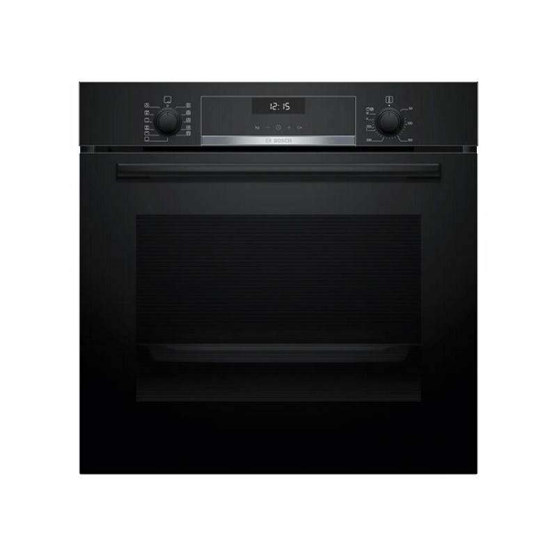 Bosch Serie 6 HBG537FB4 oven 71 L A Black