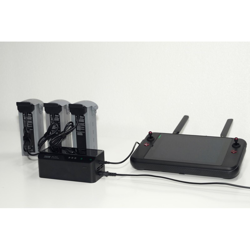 VANTRUE N4 PRO VIDEO RECORDER VANTRUE N4 PRO VIDEO RECORDER