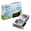 Karta graficzna Gigabyte GeForce RTX 5060 EAGLE OC ICE 8GB Karta graficzna Gigabyte GeForce RTX 5060 EAGLE OC ICE 8GB