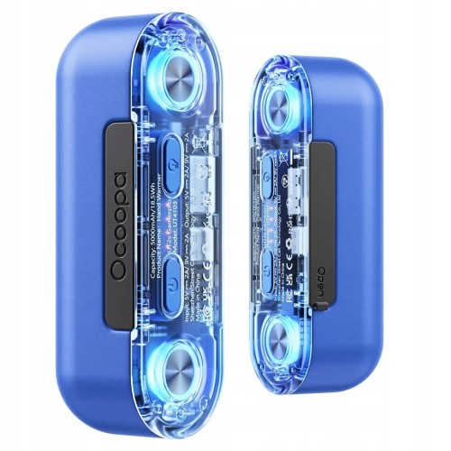 Ocoopa blue UT4103 electric heater