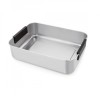 WMF KITCHENminis 0415090011 steam cooker 2 basket(s) Countertop 900 W Black, Stainless steel WMF KITCHENminis 0415090011 steam cooker 2 basket(s) Countertop 900 W Black, Stainless steel