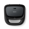 Philips 3000 series HD2330/90 sandwich maker 750 W Black Philips 3000 series HD2330/90 sandwich maker 750 W Black