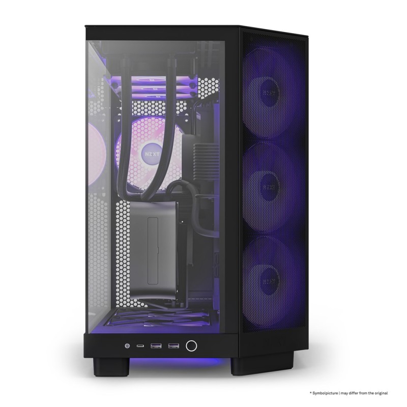 Supermicro CSE-732D4-668B computer case Midi Tower Black 668 W Supermicro CSE-732D4-668B computer case Midi Tower Black 668 W