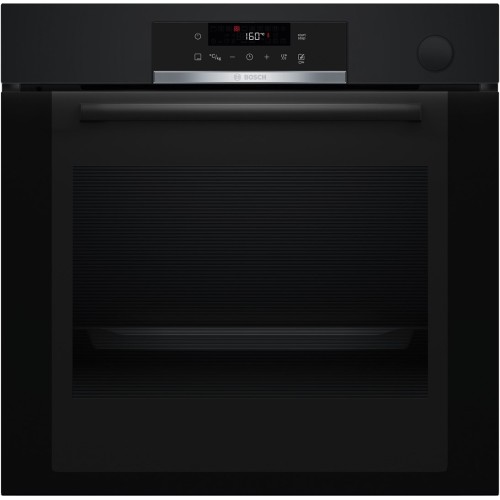 Bosch Serie 4 HRG312BB3 oven 71 L 3600 W Black