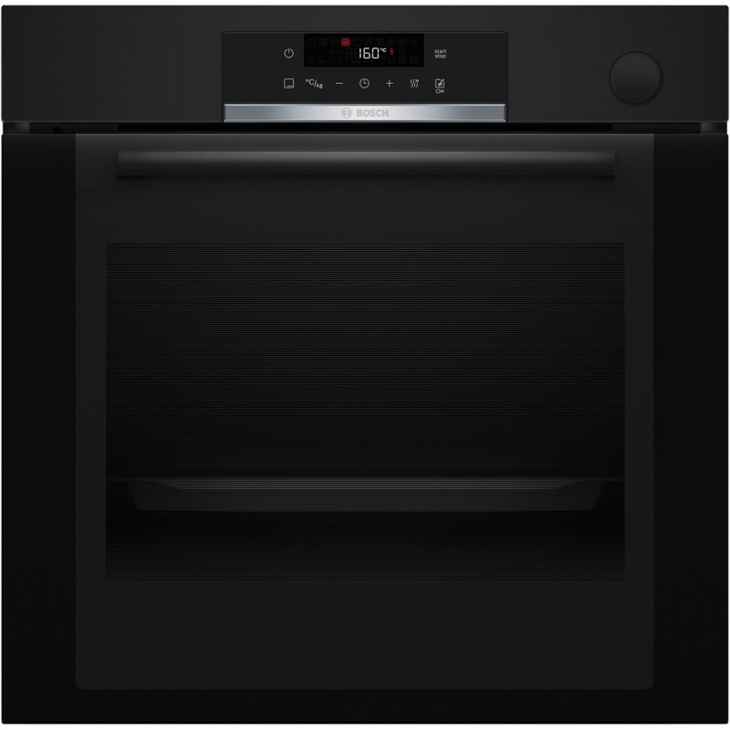 Bosch Serie 4 HRG312BB3 oven 71 L 3600 W Black