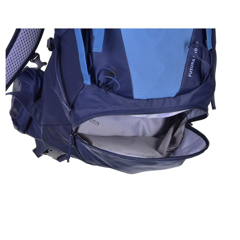 Plecak turystyczny DEUTER Futura Pro 34 SL spearmint-seagreen Plecak turystyczny DEUTER Futura Pro 34 SL spearmint-seagreen