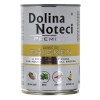DOLINA NOTECI Premium Rich in chicken - Wet dog food - 400 g DOLINA NOTECI Premium Rich in chicken - Wet dog food - 400 g