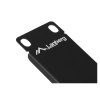 Lanberg AK-1401-B rack accessory Blank panel Lanberg AK-1401-B rack accessory Blank panel