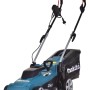 Electric mower MAKITA ELM3720