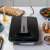 ZELMER ZSM7400 INOX/Black Toaster ZELMER ZSM7400 INOX/Black Toaster
