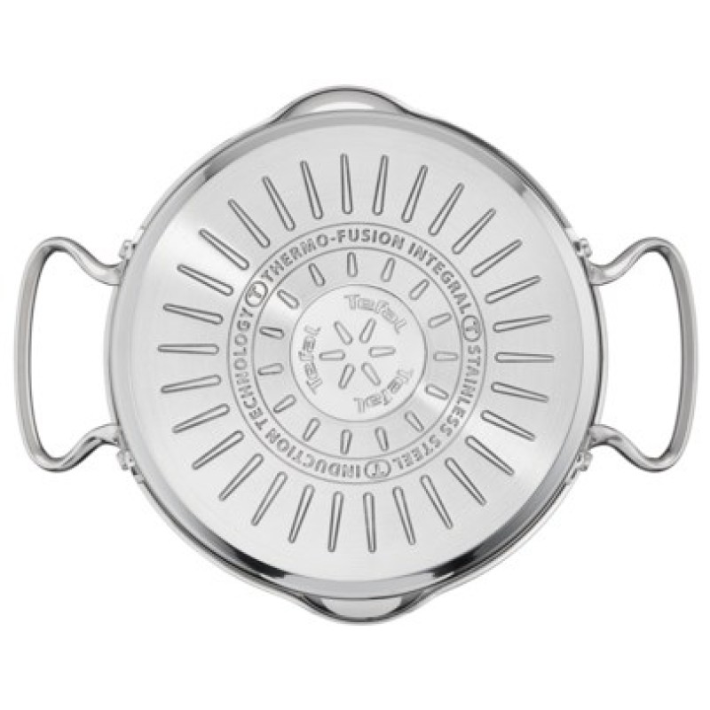 Tefal Duetto+ G719SA74 pan set 10 pc(s) Tefal Duetto+ G719SA74 pan set 10 pc(s)