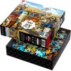 Puzzle Good Loot Gaming - Fallout: 25th Anniversary 1000 pc(s) Puzzle Good Loot Gaming - Fallout: 25th Anniversary 1000 pc(s)