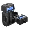 XTAR X2 battery charger to Li-ion 18650 XTAR X2 battery charger to Li-ion 18650