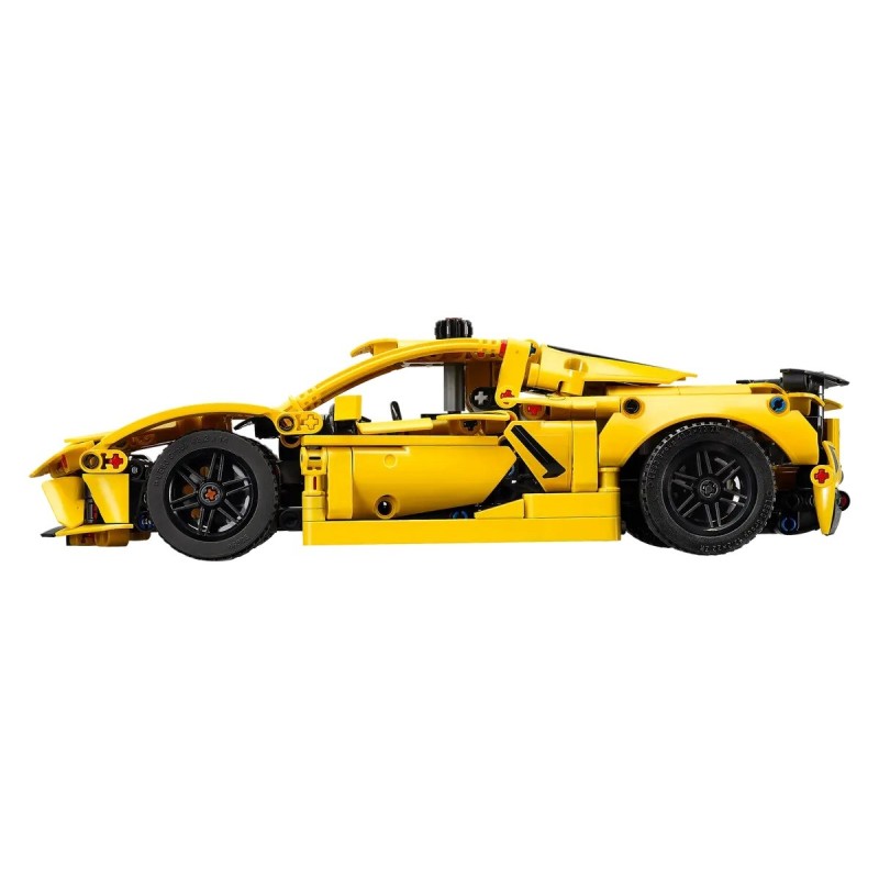 LEGO TECHNIC 42205 Chevrolet Corvette Stingray LEGO TECHNIC 42205 Chevrolet Corvette Stingray