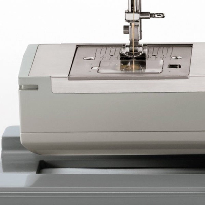 Singer 4423 sewing machine Electric Grey Singer 4423 sewing machine Electric Grey