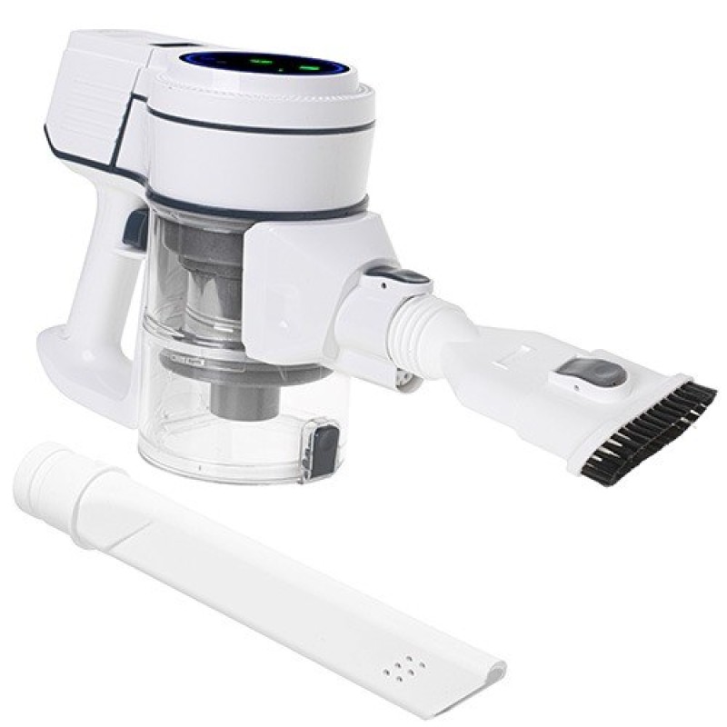 ADLER AD 7064 2-in-1 upright vacuum cleaner for dry and wet cleaning ADLER AD 7064 2-in-1 upright vacuum cleaner for dry and wet cleaning