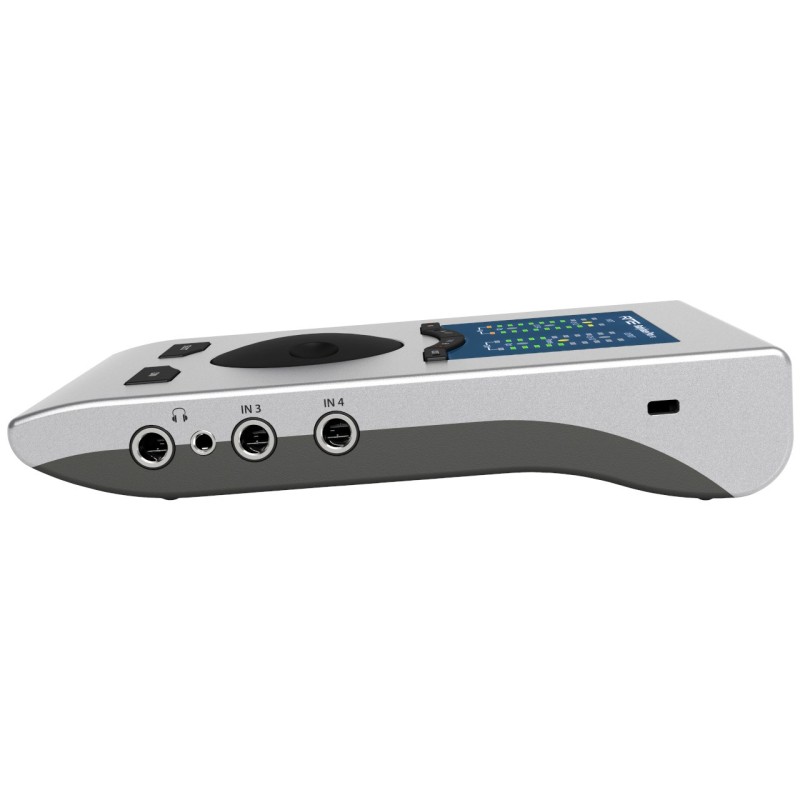 Focusrite Scarlett 16/16 4th Gen - Interfejs Audio Focusrite Scarlett 16/16 4th Gen - Interfejs Audio