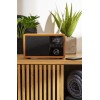 Adler AD 1184 radio Portable Digital Black, Wood Adler AD 1184 radio Portable Digital Black, Wood