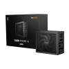 be quiet! Dark Power 14 850 W - 80 Plus Titanium power supply unit 20+4 pin ATX ATX Black
