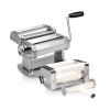 Maestro MR-1679R	Pasta Maker Silver