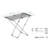 Clothes Dryer Vileda Surprise Clothes Dryer Vileda Surprise