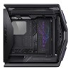 ASUS ROG Hyperion GR701 BTF Edition Tower Black, Transparent ASUS ROG Hyperion GR701 BTF Edition Tower Black, Transparent