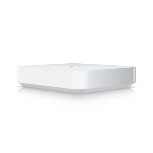 Ubiquiti Gateway Max gateway/controller 2500 Mbit/s Ubiquiti Gateway Max gateway/controller 2500 Mbit/s
