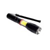 Esperanza EOT070 Flashlight Black, LED Flashlight