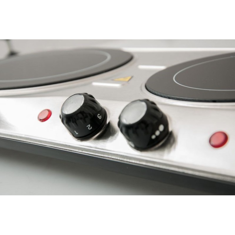 ELDOM PH21 2000W ceramic cooker ELDOM PH21 2000W ceramic cooker