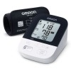 Omron M4 Intelli IT Upper arm Automatic 2 user(s) Omron M4 Intelli IT Upper arm Automatic 2 user(s)