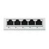 Zyxel GS-105BV5-EU0101F network switch Unmanaged L2 Gigabit Ethernet (10/100/1000) Zyxel GS-105BV5-EU0101F network switch Unmanaged L2 Gigabit Ethernet (10/100/1000)