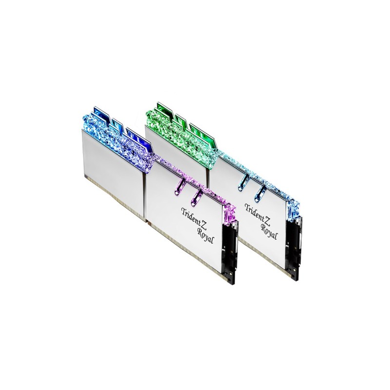 G.SKILL TRIDENTZ ROYAL RGB DDR4 2X32GB 4000MHZ  CL18