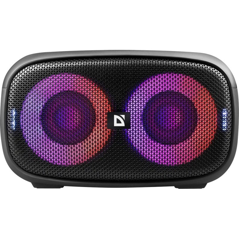 BLUETOOTH SPEAKER Q5 BT 5.3 20W LED/BT/FM/USB/TWS BLUETOOTH SPEAKER Q5 BT 5.3 20W LED/BT/FM/USB/TWS