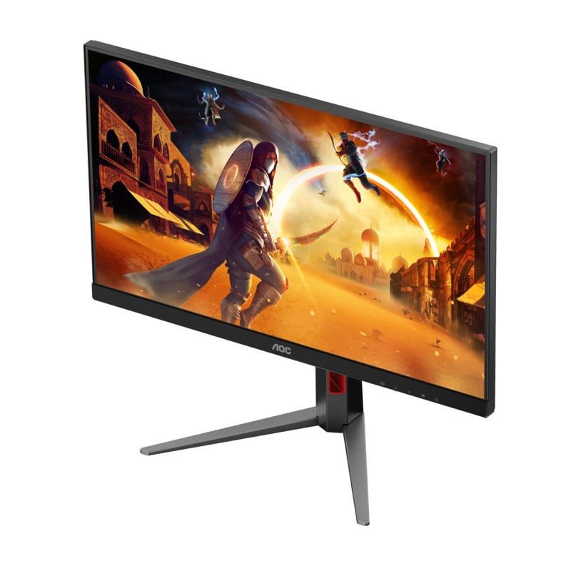 AOC 27G4HA computer monitor 68.6 cm (27