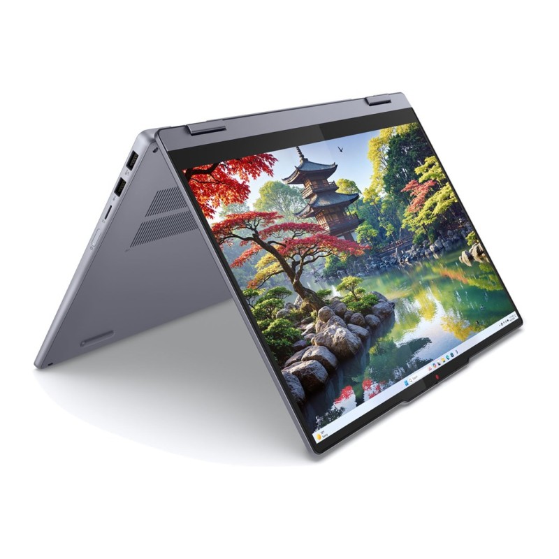 Lenovo IdeaPad 5 2-in-1 14IRH9 i5-13420H 14 Lenovo IdeaPad 5 2-in-1 14IRH9 i5-13420H 14
