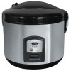Adler AD 6406 rice cooker Black,Stainless steel 1000 W Adler AD 6406 rice cooker Black,Stainless steel 1000 W