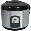Adler AD 6406 rice cooker Black,Stainless steel 1000 W