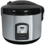 Adler AD 6406 rice cooker Black,Stainless steel 1000 W