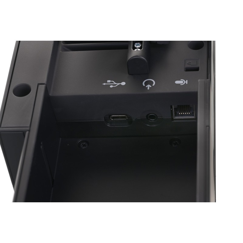 POLY Studio Black, Silver 3840 x 2160 pixels POLY Studio Black, Silver 3840 x 2160 pixels