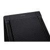 ASUS ProArt PA602 Wood Edition Midi Tower Black ASUS ProArt PA602 Wood Edition Midi Tower Black