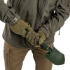 Mil-Tec Typ Mini II Folding shovel Green Mil-Tec Typ Mini II Folding shovel Green