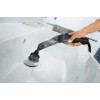 KARCHER Steam Cleaner SC 2 EasyFix Plus - 1.512-614.0 KARCHER Steam Cleaner SC 2 EasyFix Plus - 1.512-614.0