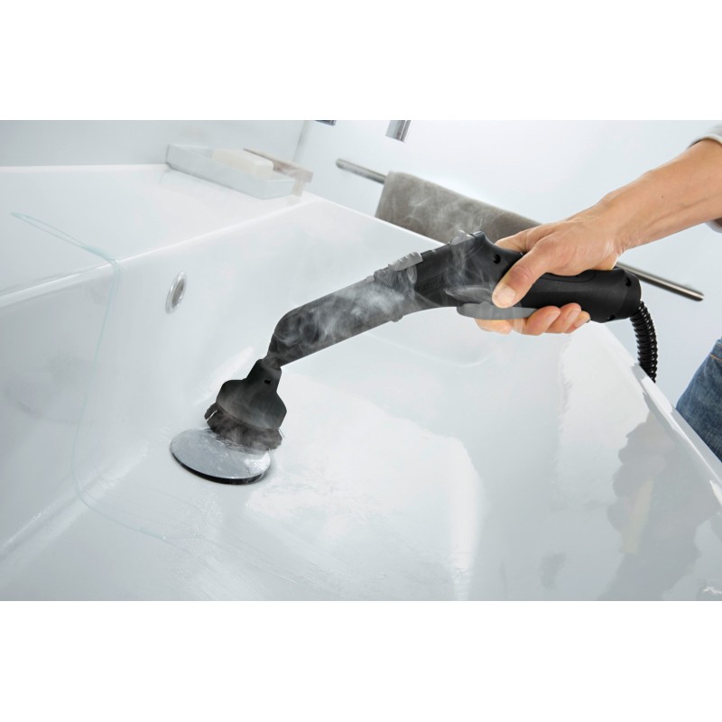 KARCHER Steam Cleaner SC 2 EasyFix Plus - 1.512-614.0 KARCHER Steam Cleaner SC 2 EasyFix Plus - 1.512-614.0