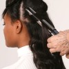 BaBylissPRO ELIPSIS3000 STYLER Straightening iron Warm Black 55 W 106.3